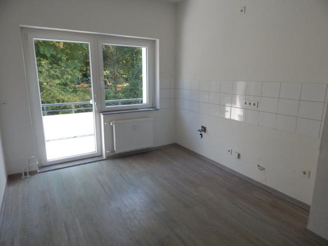 Bezugsfertige 2 Zimmer Wohnung in Zentrumsrandlage!