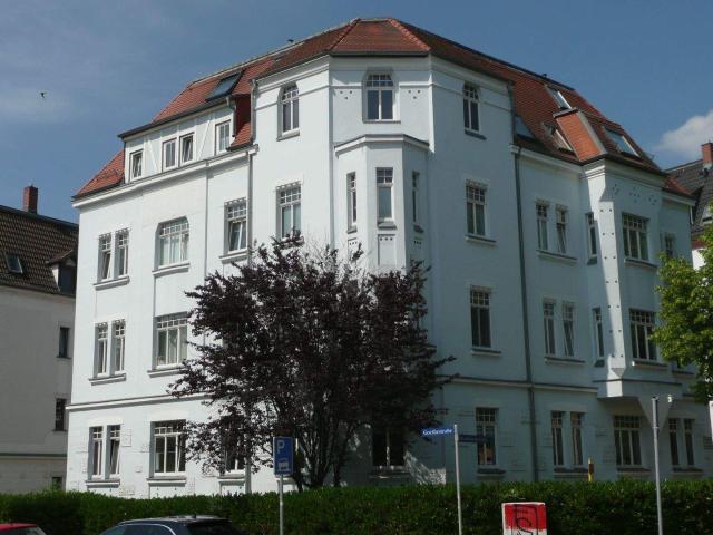 bezugsfertige 2 Zimmer Wohnung mit EinbaukÃ¼che