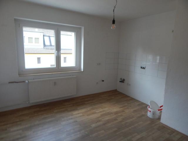 Bezugsfertige 2 Zimmer Wonung in zentrumsnaher Lage!