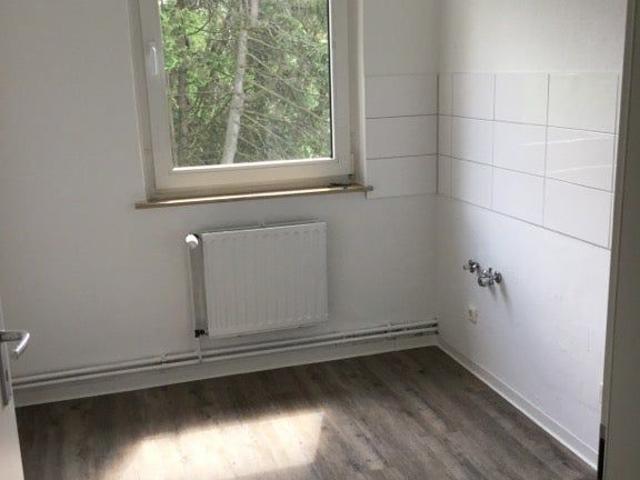 Bezugsfertige 3 Raumwohnung in Waltrop
