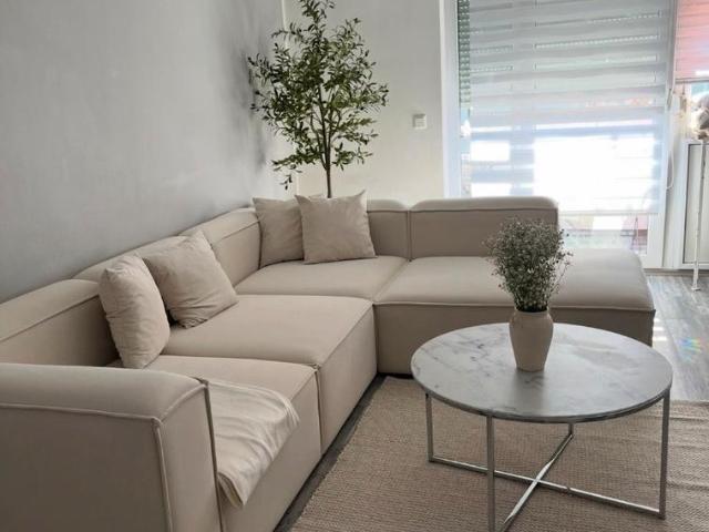 Bezugsfertige 3 Zimmer Eigentumswohnung mit Balkon von privat