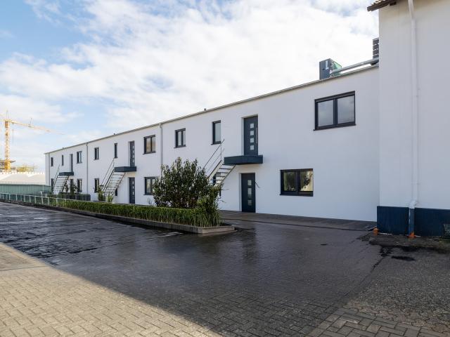 Bezugsfertige 3 Zimmer Erdgeschosswohnung mit Terrasse in Melle zu vermieten