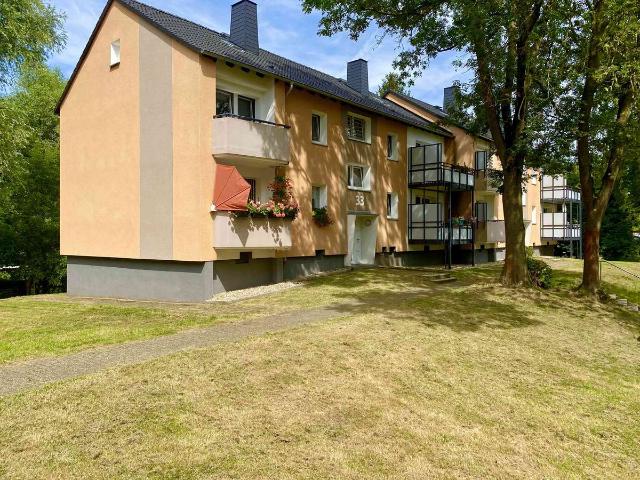 Bezugsfertige 3 Zimmer Wohnung
