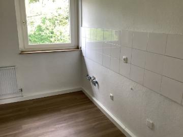 Bezugsfertige 3 Zimmer Wohnung!