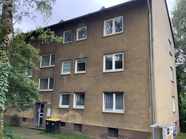 Bezugsfertige 3 Zimmer Wohnung!