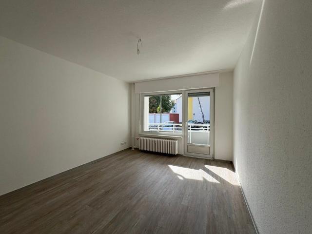 Bezugsfertige 3 Zimmer Wohnung