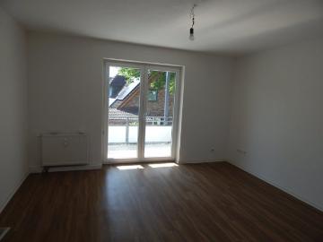 bezugsfertige 3 Zimmer Wohnung am Nußberg!