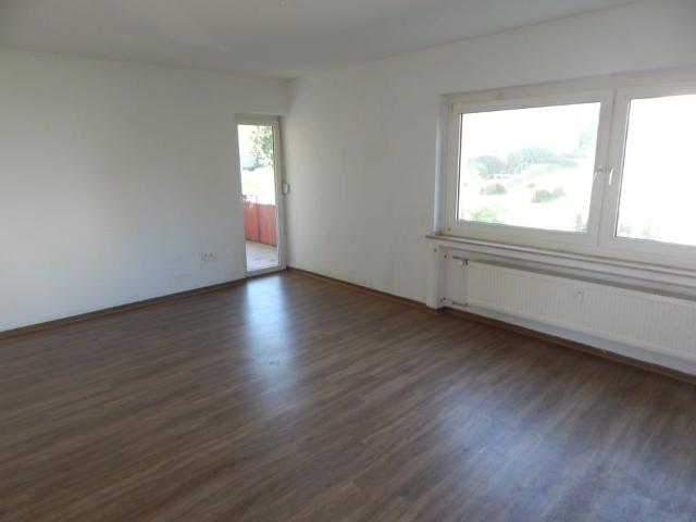 Bezugsfertige 3 Zimmer Wohnung am Wehberg!