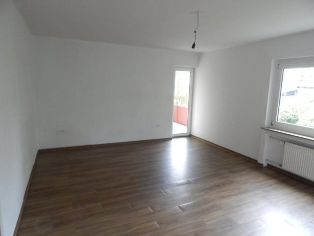 Bezugsfertige 3 Zimmer Wohnung am Wehberg!