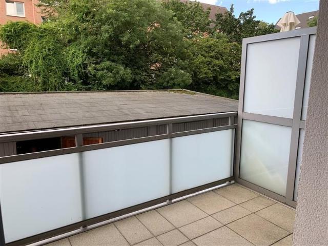Bezugsfertige 3 Zimmer Wohnung auf 2 Etagen