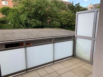 Bezugsfertige 3 Zimmer Wohnung auf 2 Etagen
