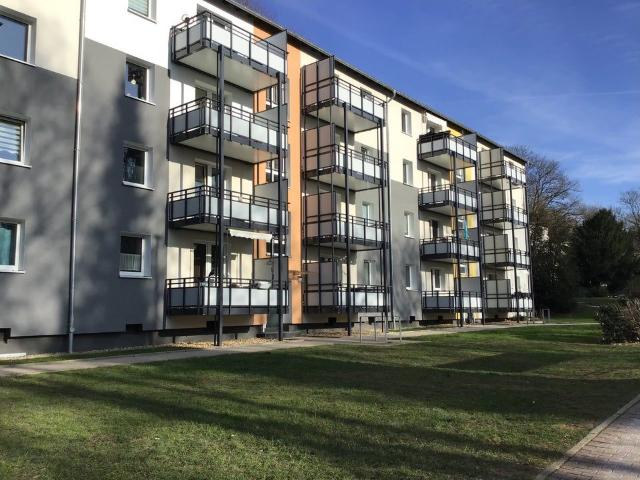 Bezugsfertige 3 Zimmer Wohnung in Iserlohn Wermingsen!