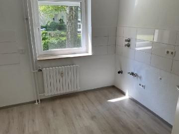 Tulpenstraße, Schwerte - Balkon