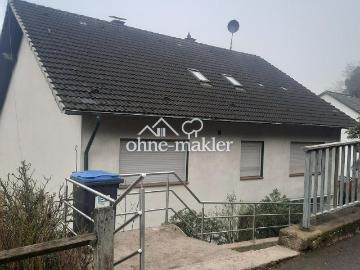 bezugsfertige 3 Zimmer Wohnung mit Balkon im schönen Volmetal
