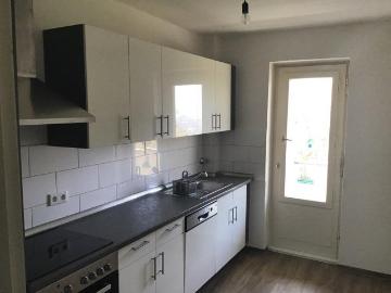 Bezugsfertige 3 Zimmer Wohnung mit Einbauküche in Iserlohn Löbbeckenkopf!