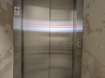 Bezugsfertige 4 Raum Wohnung nach Kernsanierung