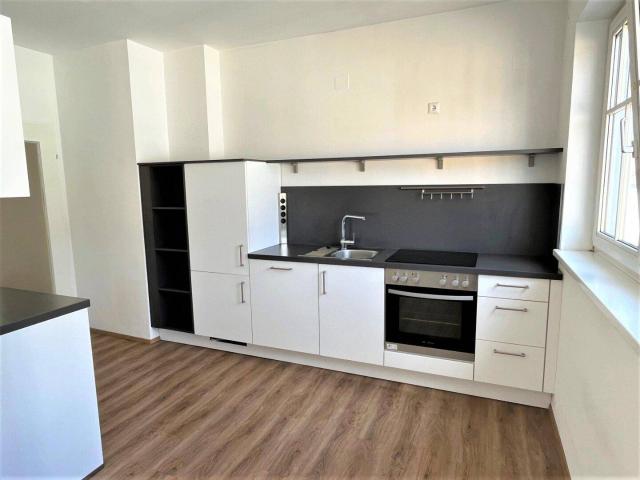Bezugsfertige 4 Zi. / 100m² Wohnung in Neunkirchen nur 180.000,00 €!