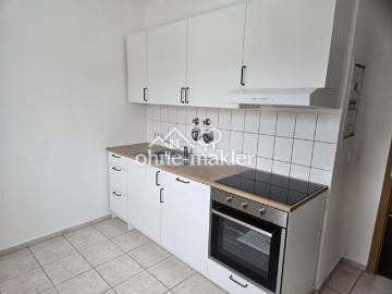 Bezugsfertige 4 Zi. Whg mit Balkon u. EBK, Pilzheide in Walddrehna