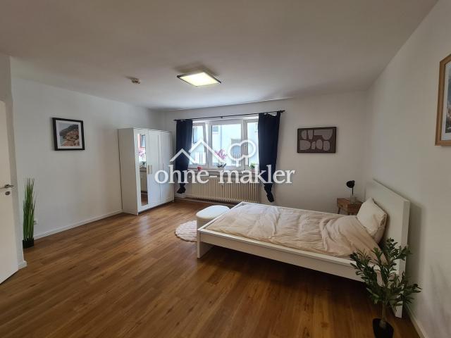 Bezugsfertiges 1 Zimmer Apartment mit Einbauküche in Köln Ehrenfeld – 28 m²