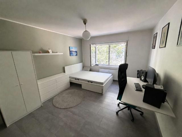 Bezugsfertiges Apartment, ideal für Singles!