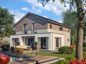 Bezugsfertiges, attraktives EFH Life148, wie Abb incl. Grundstück zzgl. NK