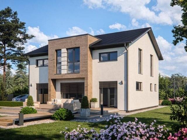 Bezugsfertiges, attraktives EFH Life165, wie Abb incl. Grundstück zzgl. NK