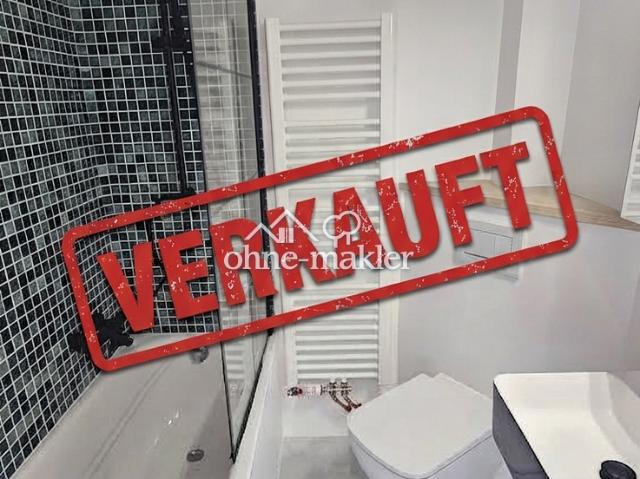 VERKAUFT Bezugsfertiges City Apartment – saniert, modern und zentral