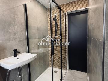 Bezugsfertiges Design Apartment nach Kernsanierung – top vermietbares Renditeobjekt in Nürnberg