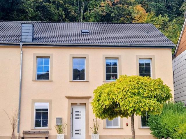 Bezugsfertiges Einfamilienhaus