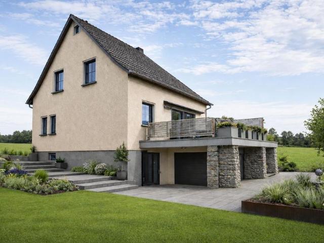 Bezugsfertiges Einfamilienhaus in Pulsnitz mit großem Grundstück!