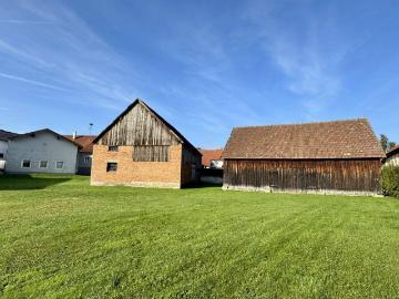 bezugsfertiges Haus mit viel Platz zum Schnäppchenpreis