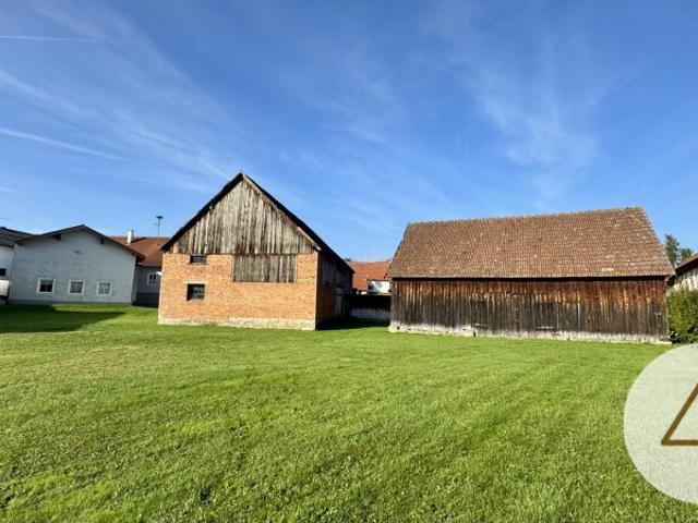 bezugsfertiges Haus mit viel Platz zum Schnäppchenpreis