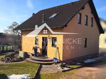 Einziehen und wohlfühlen!