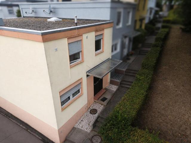 Offene Hausbesichtigung 06.09. Bezugsfertiges Haus in Zweibrücken