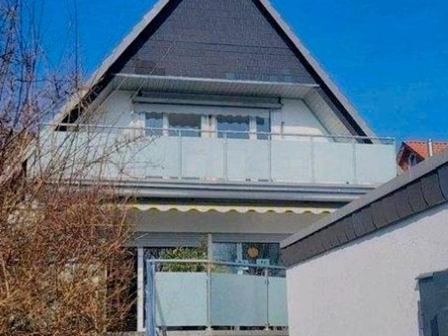 bezugsfertiges modernes Einfamilienhaus in beliebtem Ortsteil