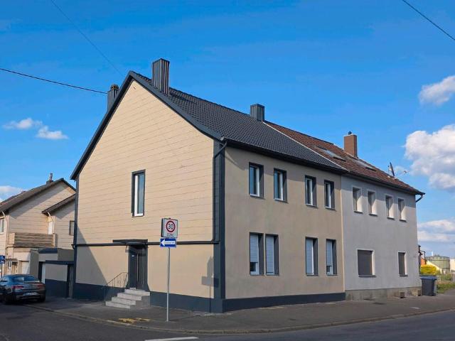 Bezugsfertiges Saniertes Einfamilienhaus in Völklingen Wehrden