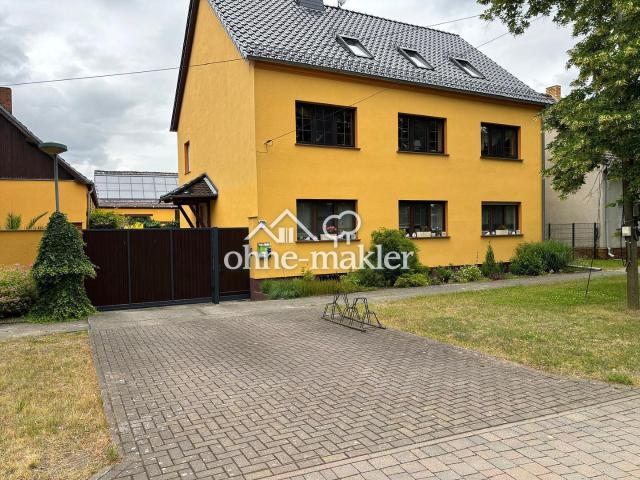 Bezugsfertiger Vierseitenhof 5.340 m² ca 245 m² Wohnfläche, 680 m² Nutzfläche