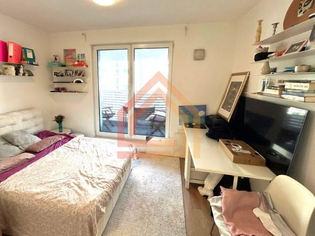 Bezugsfrei, modern, gefragt – Studentenapartment in Top Uni Nähe