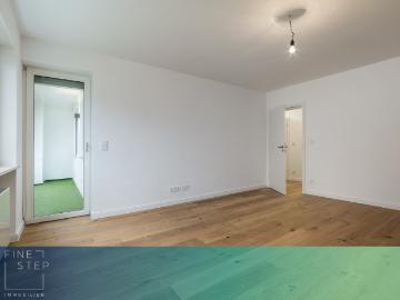 Flat for sale in Kleinhadern - Balkon