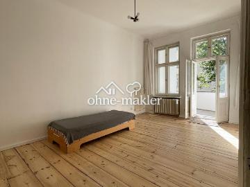 Wohnung kaufen in Am Bassin - Balkon