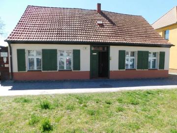 BEZUGSFREI Eigentumswohnung in historischem Weberhaus in Babelsberg