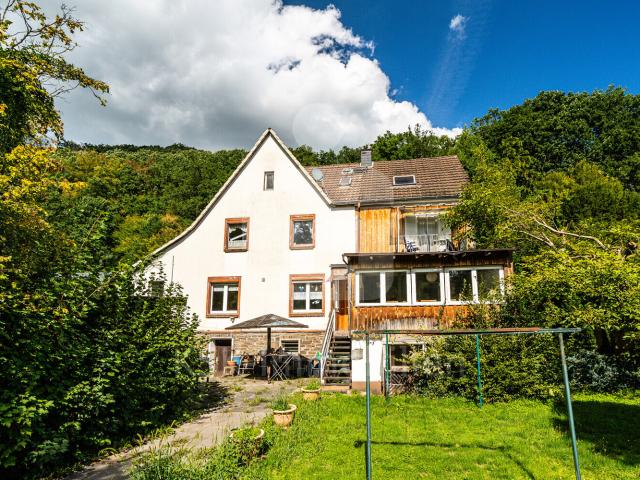 Bezugsfrei, großzügig und voller Möglichkeiten Beginnt Ihr neues Kapitel in Windeck Dreisel!