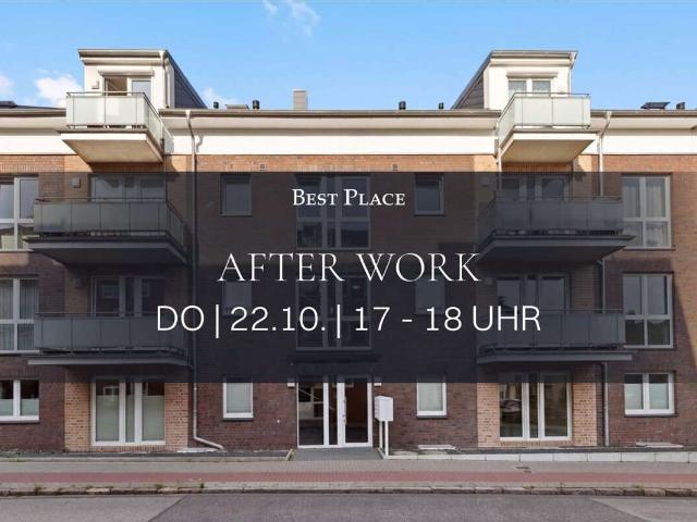 Bezugsfrei: Helles Studio Apartment mit Sonnenbalkon im Dachgeschoss