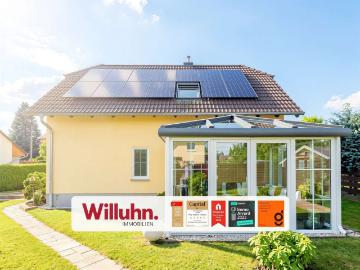 Rosental, Dresden - Heizung, Klimaanlage