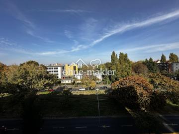 Wohnung kaufen in Mauerpark - Keller