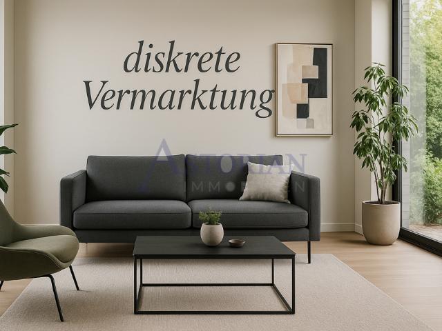 Bezugsfrei! Sanierte 4 Zi. Wohnung in bester Lage nahe Lietzenseepark