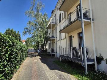 Bezugsfrei* Schöne 2 Raumwohnung in Altlindenau zu verkaufen