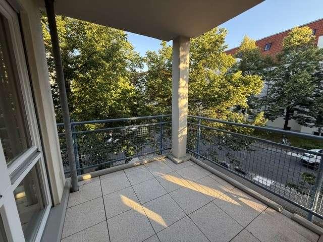 Bezugsfrei! Tolle Lage in Dresden Laubegast! Sie haben die Wahl! Einziehen oder Vermieten!
