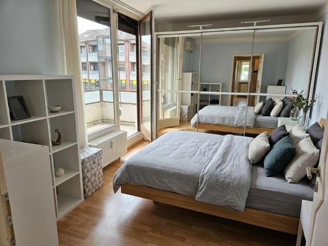 Bezugsfrei von Privat HH Niendorf, Tiefgarage, ruhig, Parknähe, Familienfreundlich