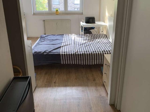 Bezugsfrei: 1 Zimmer Apartment Nähe Ponttor Aachen